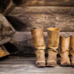 What To Know About the Different Types of Cowgirl Boots