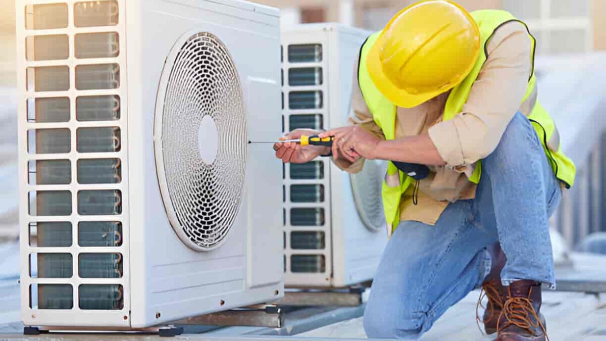 What To Look For in Local HVAC Repair Services