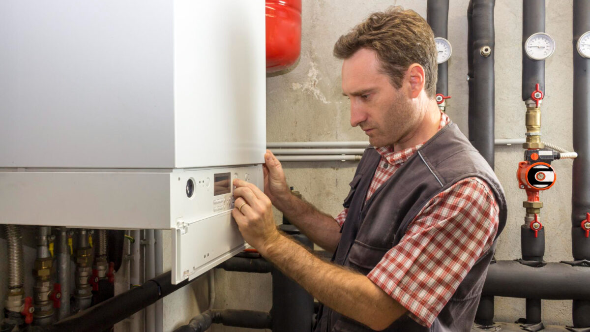 When To Call for Professional Heating Repair Services