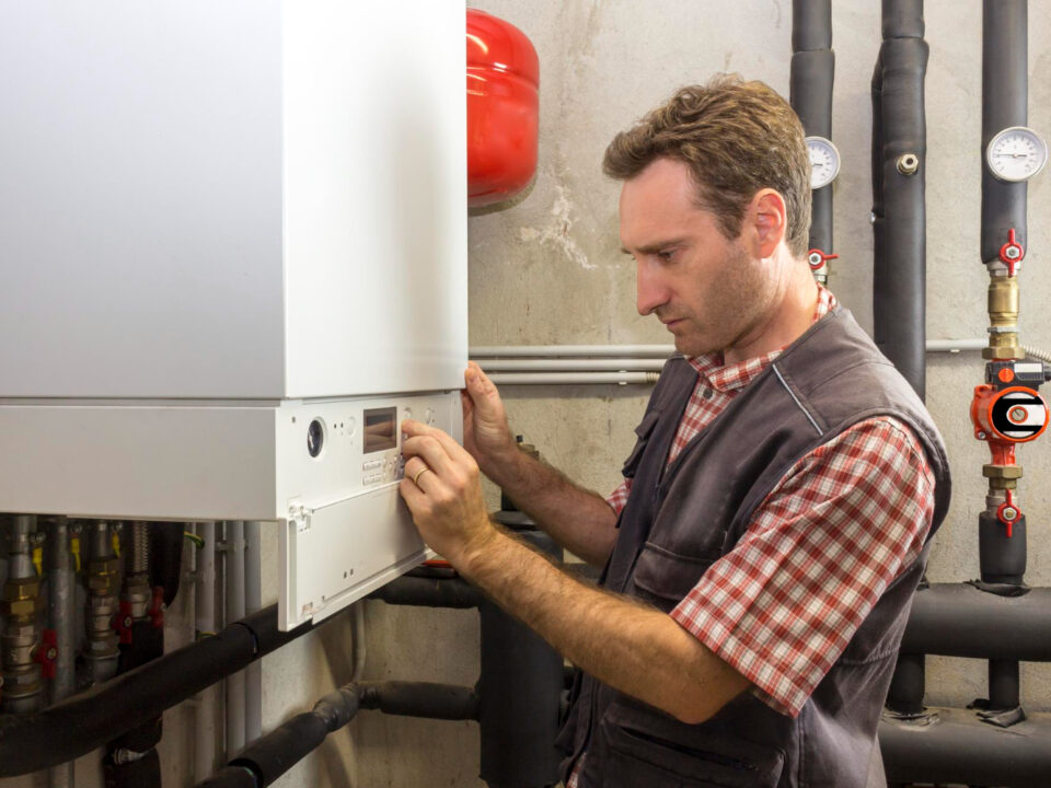 When To Call for Professional Heating Repair Services