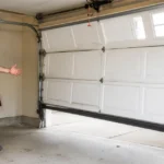 When To Contact a Garage Door Company