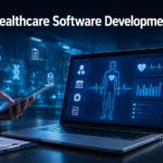 Custom Healthcare Software Development Services
