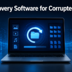 Data Recovery Software for Corrupted SD Card