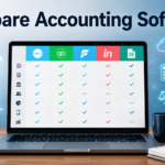 Compare Accounting Software
