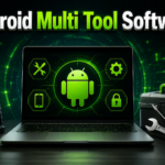 Android Multi Tool Software
