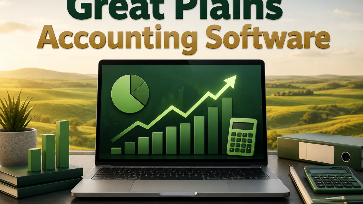 Great Plains Accounting Software