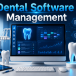 Dental Software Management