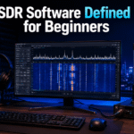 Best SDR Software Defined Radio for Beginners