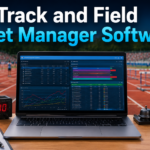Track and Field Meet Manager Software