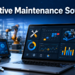 Preventive Maintenance Software