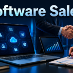 Software Sales