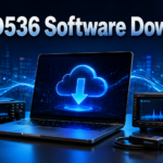 UBCD536 Software Download