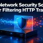 Enea Network Security Software for Filtering HTTP Traffic