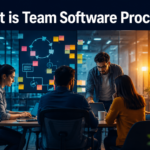 What is Team Software Process?