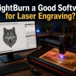 Is LightBurn a Good Software for Laser Engraving?