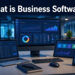 What is Business Software?