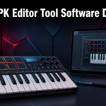 AKAI MPK Editor Tool Software Download