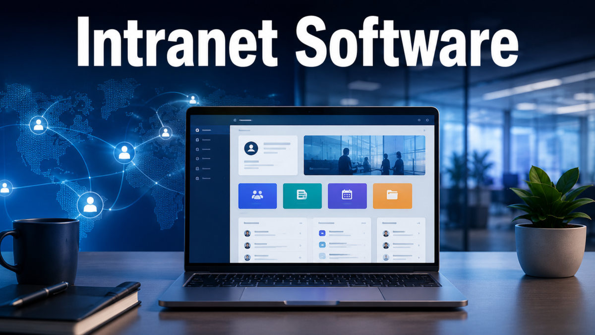Intranet Software
