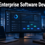 Custom Enterprise Software Development