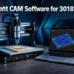 Easient CAM Software for 3018 Mac