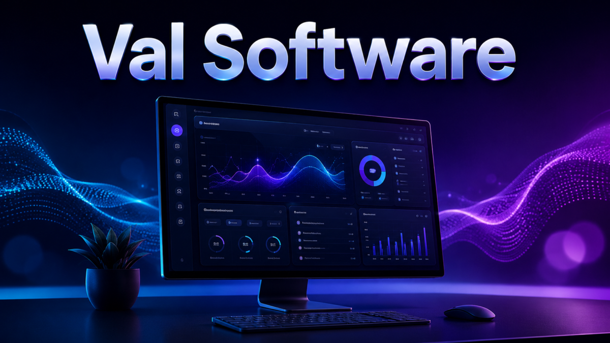 Val Software