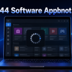 Fedora 44 Software Appbnot Loading