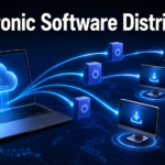 Electronic Software Distribution