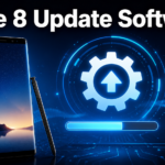 Note 8 Update Software