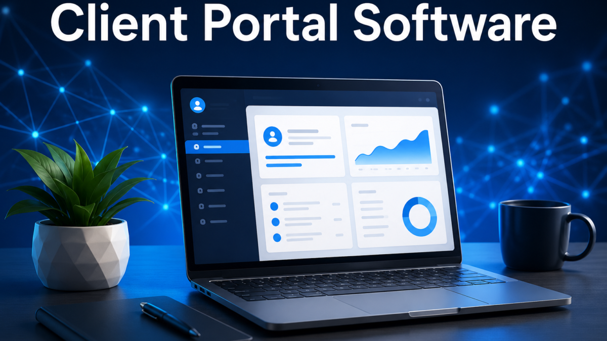 Client Portal Software