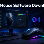 WL Mouse Software Download
