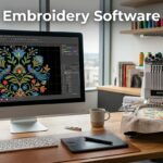 Embroidery Software