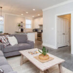 Decor Ideas for Your 2 Bedroom Townhome