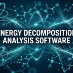 Energy Decomposition Analysis Software