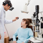 FAQs About Eye Doctor Appointments