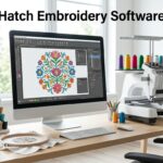 Hatch Embroidery Software