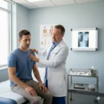 How To Communicate Effectively With Your Orthopedic Spine Surgeon