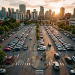 How To Make Travel Seamless With Easy Parking Solutions