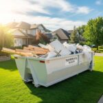 How To Prepare Your Driveway for a Dumpster Rental
