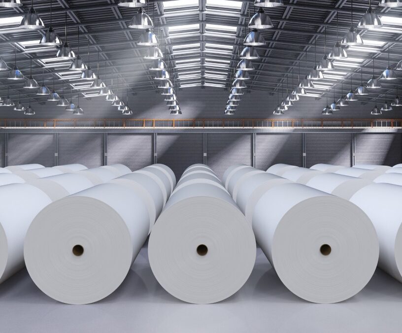 Industrial Paper Tube Strength Sustainability and Customization Trends