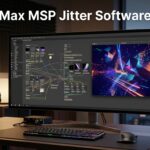 Max MSP Jitter Software