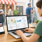 Maximizing Your Business Visibility With GBP Posting