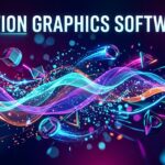 Motion Graphics Software