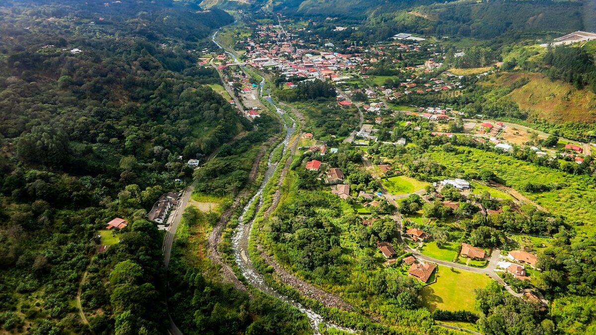 Planning for Retirees Living in Panama