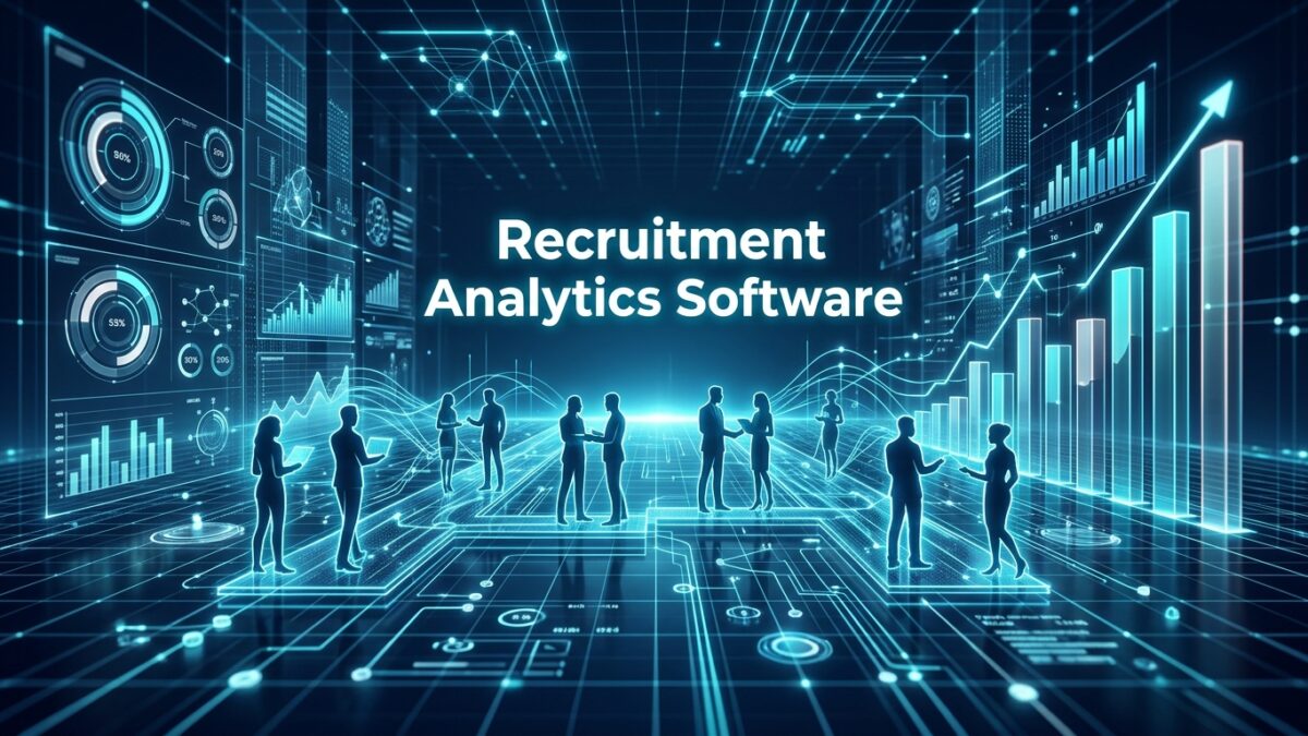 Recruitment Analytics Software