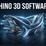 Rhino 3D Software