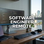 Software Engineer Remote