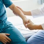 Spine Specialist vs. Orthopedic Doctor
