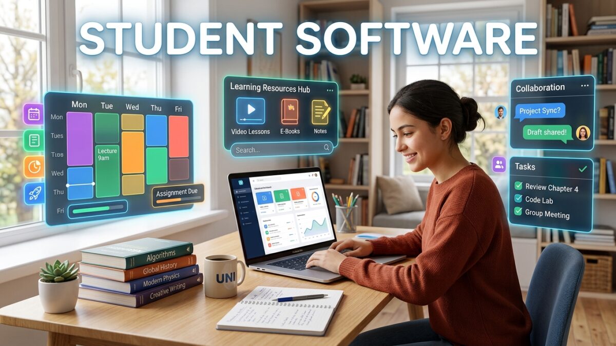 Student Software