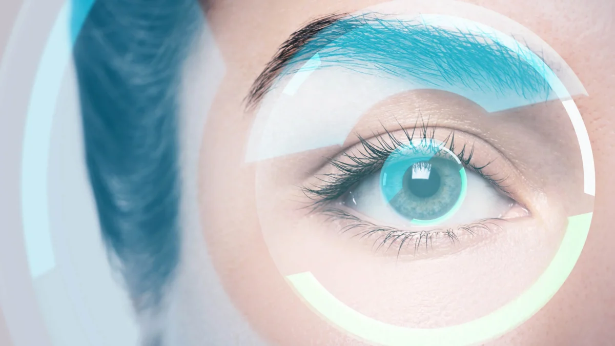 The Advantages of Custom Laser Eye Surgery Techniques