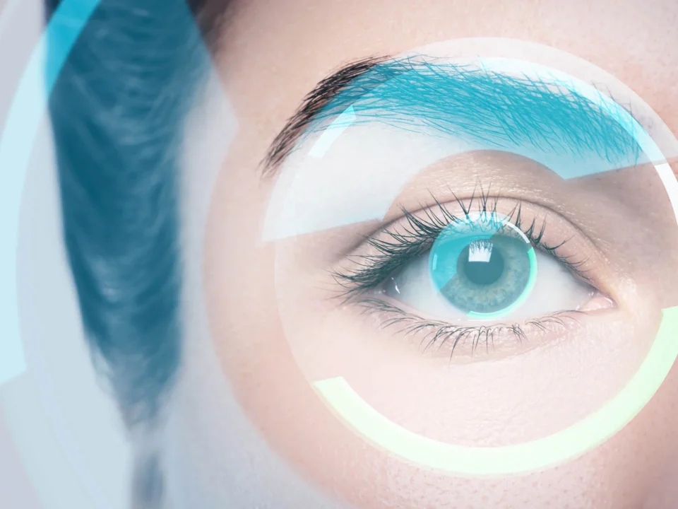 The Advantages of Custom Laser Eye Surgery Techniques